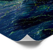 ザマーメイドエンジェルプリンセス ポスター (角)