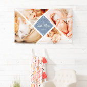 ザマ最高のマエバモダンーカスタム写真 横断幕 (インサイチュ)