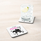 ザマ最高のマベア コースター (右側)