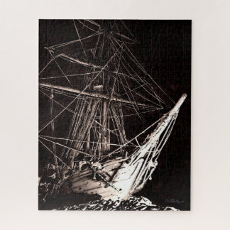 ザミスカトニック ジグソーパズル