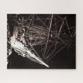 ザミスカトニック ジグソーパズル (横)