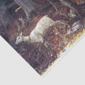 ザミスティックウッドバイジョンウィリアムウォーターハウス 薄葉紙 (詳細)