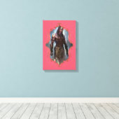 ザミスティックオブインド13 -キャンバスプリント キャンバスプリント (インサイチュ (ウッドフロア))