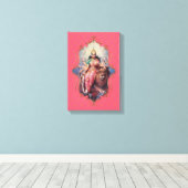 ザミスティックオブインド27 -キャンバスプリント キャンバスプリント (インサイチュ (ウッドフロア))