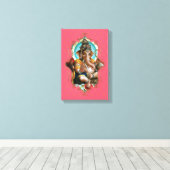 ザミスティックオブインド28 -キャンバスプリント キャンバスプリント (インサイチュ (ウッドフロア))