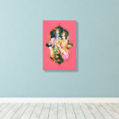 ザミスティックオブインド29 -キャンバスプリント キャンバスプリント (インサイチュ (ウッドフロア))