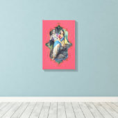 ザミスティックオブインド45 -キャンバスプリント キャンバスプリント (インサイチュ (ウッドフロア))