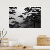 ザミスティックツリーズ – プリント (キッチン)