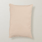 ザミスティマウンテンブラック&金ゴールド アクセントクッション (裏面(縦))