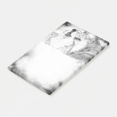 ザミストのセレナーデ ポストイット (アングル)