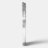 ザミストのセレナーデ Case-Mate iPhoneケース (裏面 / 左)