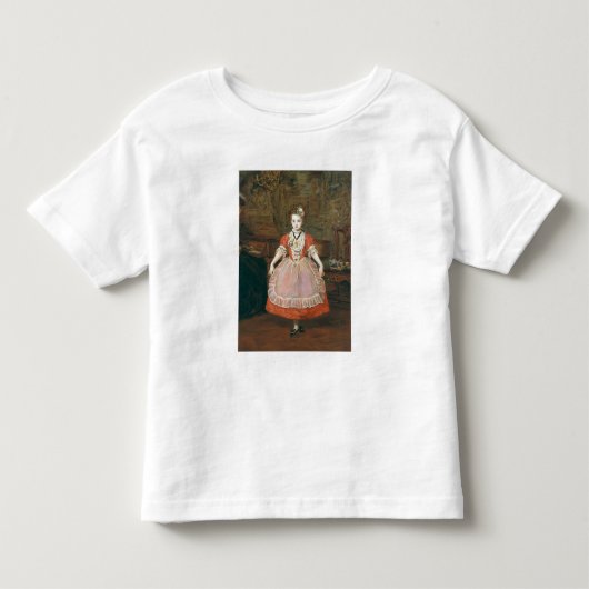 ザミヌート トドラーTシャツ (正面)