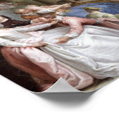 ザミヌート ポスター (角)