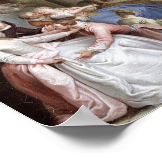 ザミヌート ポスター (角)