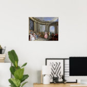 ザミヌート ポスター (ホームオフィス)