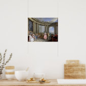 ザミヌート ポスター (キッチン)