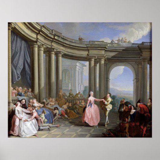 ザミヌート ポスター (正面)