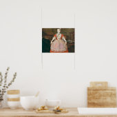 ザミヌート ポスター (キッチン)