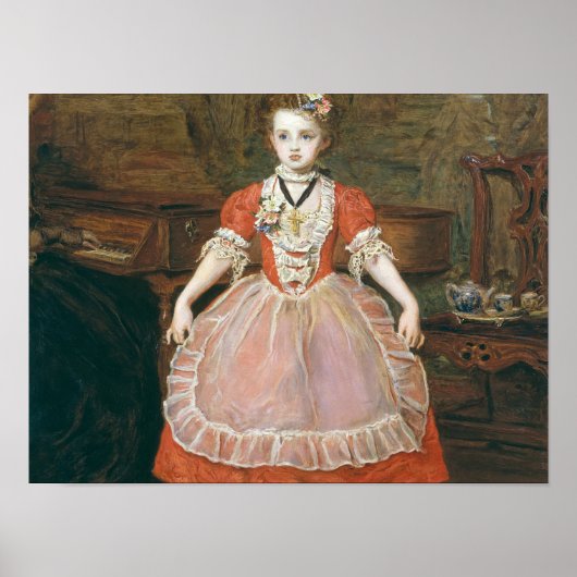 ザミヌート ポスター (正面)