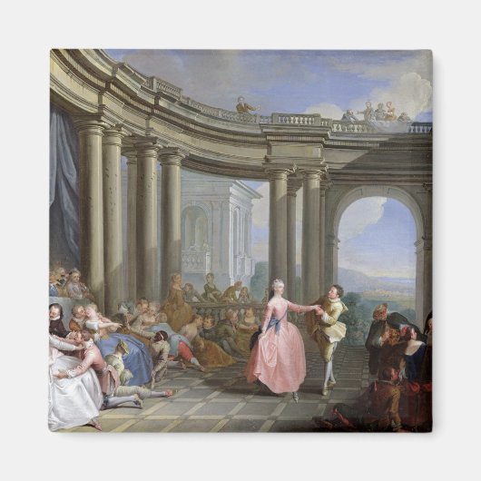 ザミヌート マグネット (正面)