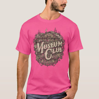 ザミュージアムクラブ1931 Tシャツ