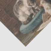 ザミュージシャンズバイヘンリエットロナーナイフ 薄葉紙 (詳細)