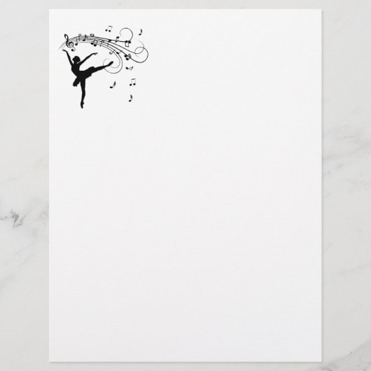 ザミュージックバレリ後を追ーナ (正面)