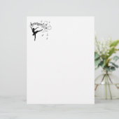 ザミュージックバレリ後を追ーナ (スタンド正面)