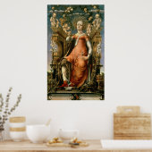 ザミューズタリア ポスター (キッチン)