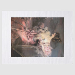 ザミューズ 薄葉紙