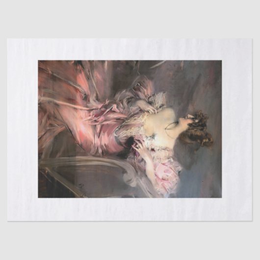 ザミューズ 薄葉紙 (正面)