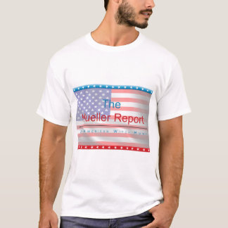 ザミューラーレポートウィッチ狩りTシャツ Tシャツ