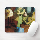 ザミリナリーショップ マウスパッド (マウス)