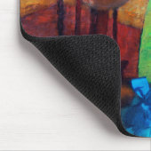 ザミリナリーショップEdgar Degas マウスパッド (コーナー)