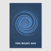 ザミルキーウェイ銀河系 (正面)