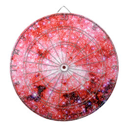 ザミルキーウェイ銀河系 ダーツボード