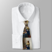 ザミルクメイド・ヨハネス・ヴェルミエ ネクタイ (タイ)