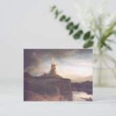 ザミルバイレンブラント ポストカード (スタンド正面)