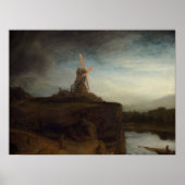 ザミル ポスター (正面)