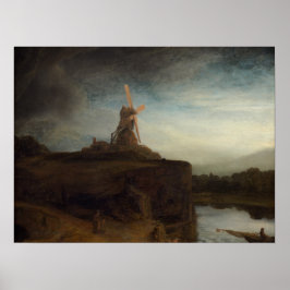 ザミル ポスター