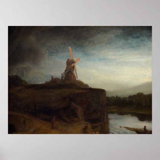 ザミル ポスター (正面)