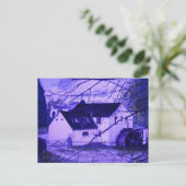 ザミル ポストカード (スタンド正面)