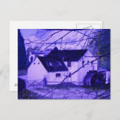 ザミル ポストカード (正面/裏面)