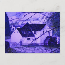 ザミル ポストカード