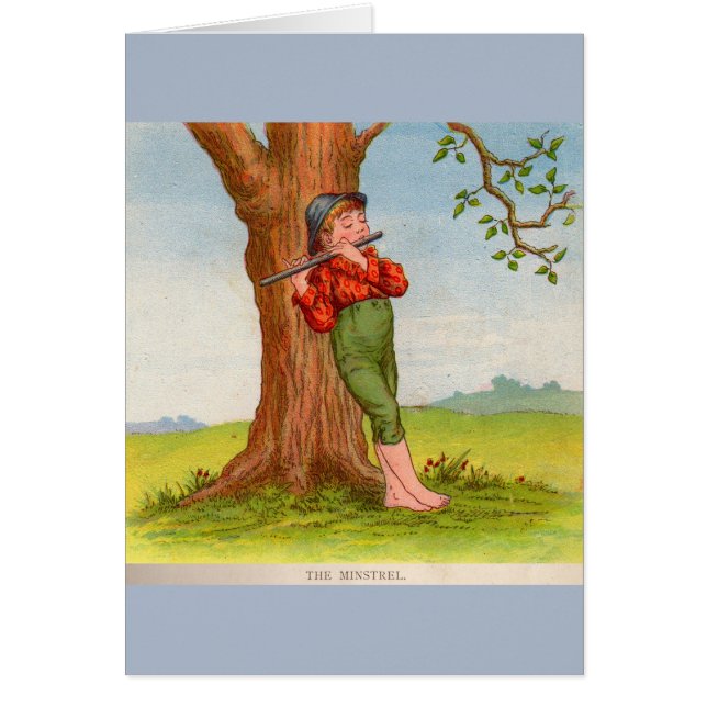 ザミンストレル (正面)