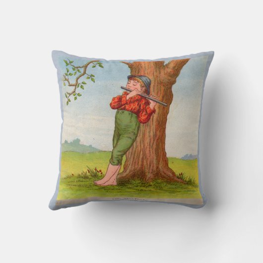 ザミンストレル クッション (裏面)