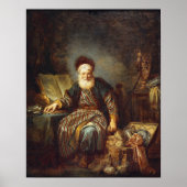 ザミーザー ポスター (正面)