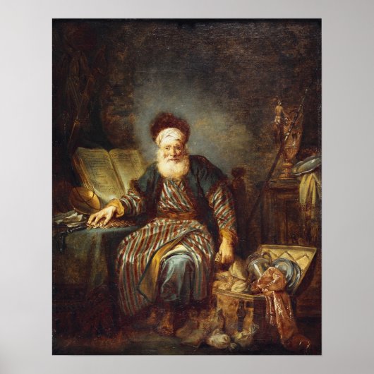 ザミーザー ポスター (正面)