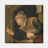 ザミーザー マグネット (正面)