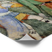 ザムガル皇帝バブール ポスター (角)